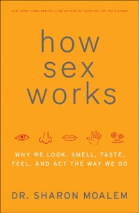 Cover How Sex Works