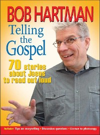 Cover Telling the Gospel