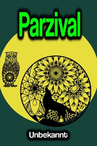 Cover Parzival
