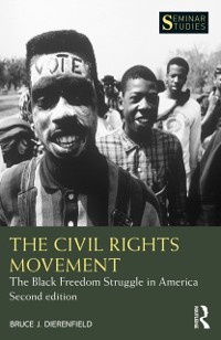 Cover Civil Rights Movement