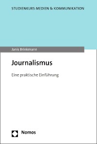 Cover Journalismus
