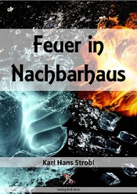 Cover Feuer in Nachbarhaus