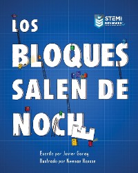 Cover Los Bloques Salen de Noche/The Blocks Come Out at Night (Spanish)