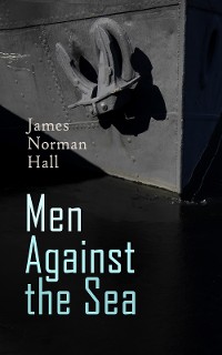 Cover Men Against the Sea – Book Set