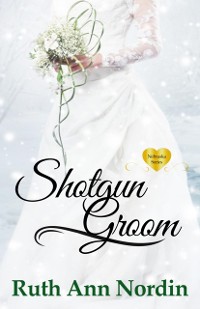 Cover Shotgun Groom