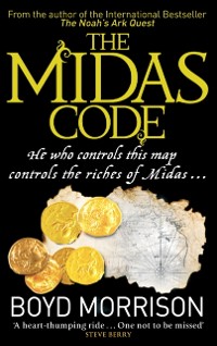 Cover Midas Code