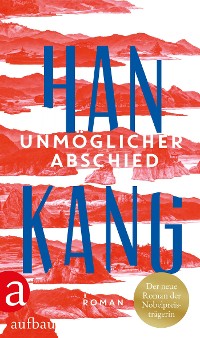 Cover Unmöglicher Abschied