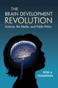 Cover Brain Development Revolution