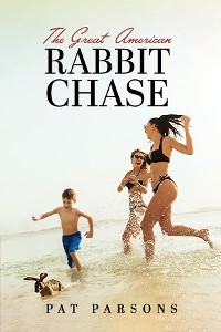 Cover The Great American Rabbit Chase