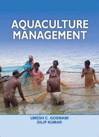 Cover Aquaculture Management