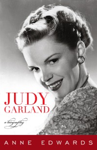 Cover Judy Garland