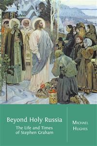 Cover Beyond Holy Russia