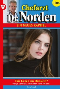 Cover Chefarzt Dr. Norden 1206 – Arztroman