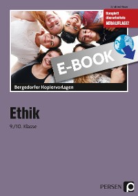 Cover Ethik - 9./10. Klasse