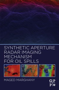 Cover Synthetic Aperture Radar Imaging Mechanism for Oil Spills