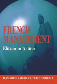 Cover French Management