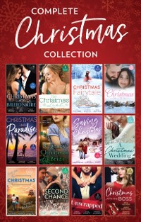 Cover Complete Christmas Collection