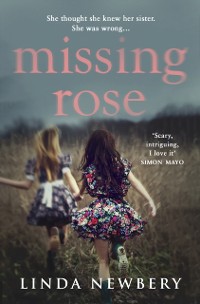 Cover Missing Rose