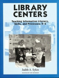 Cover Library Centers