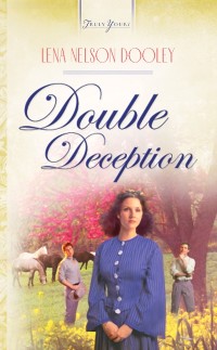 Cover Double Deception