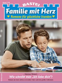 Cover Familie mit Herz 179