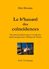 Cover Le b'hasard des coïncidences