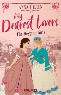 Cover My Dearest Lovers. The Heygate Girls