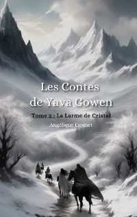 Cover Les contes de Yava Gowen