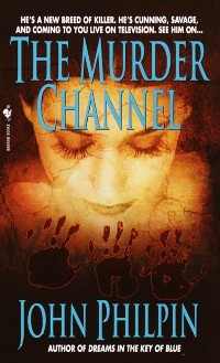 Cover Murder Channel