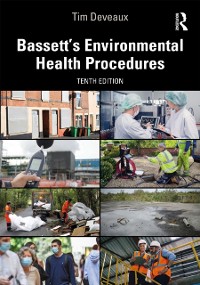 Cover Bassett's Environmental Health Procedures