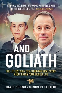 Cover And Goliath