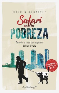 Cover Safari en la pobreza