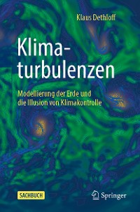 Cover Klimaturbulenzen