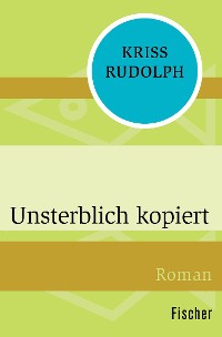 Cover Unsterblich kopiert