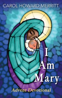 Cover I Am Mary