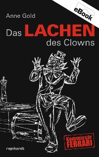 Cover Das Lachen des Clowns
