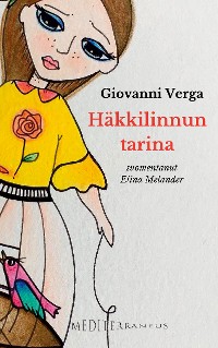 Cover Häkkilinnun tarina