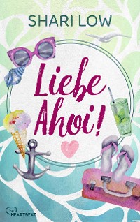 Cover Liebe ahoi!