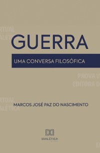 Cover Guerra