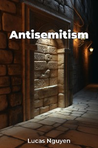 Cover Antisemitism