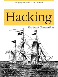 Cover Hacking: The Next Generation