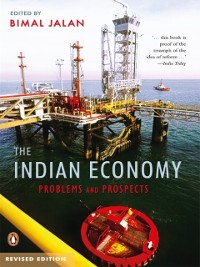 Cover Indian Economy