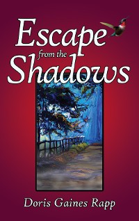 Cover Escape from the Shadows