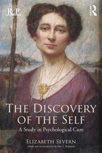 Cover The Discovery of the Self