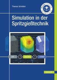 Cover Simulation in der Spritzgießtechnik