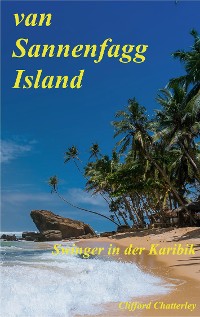 Cover van Sannenfagg Island