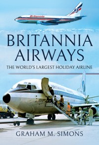 Cover Britannia Airways