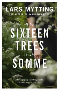 Cover Sixteen Trees of the Somme