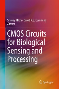 Cover CMOS Circuits for Biological Sensing and Processing