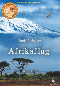 Cover Afrikaflug